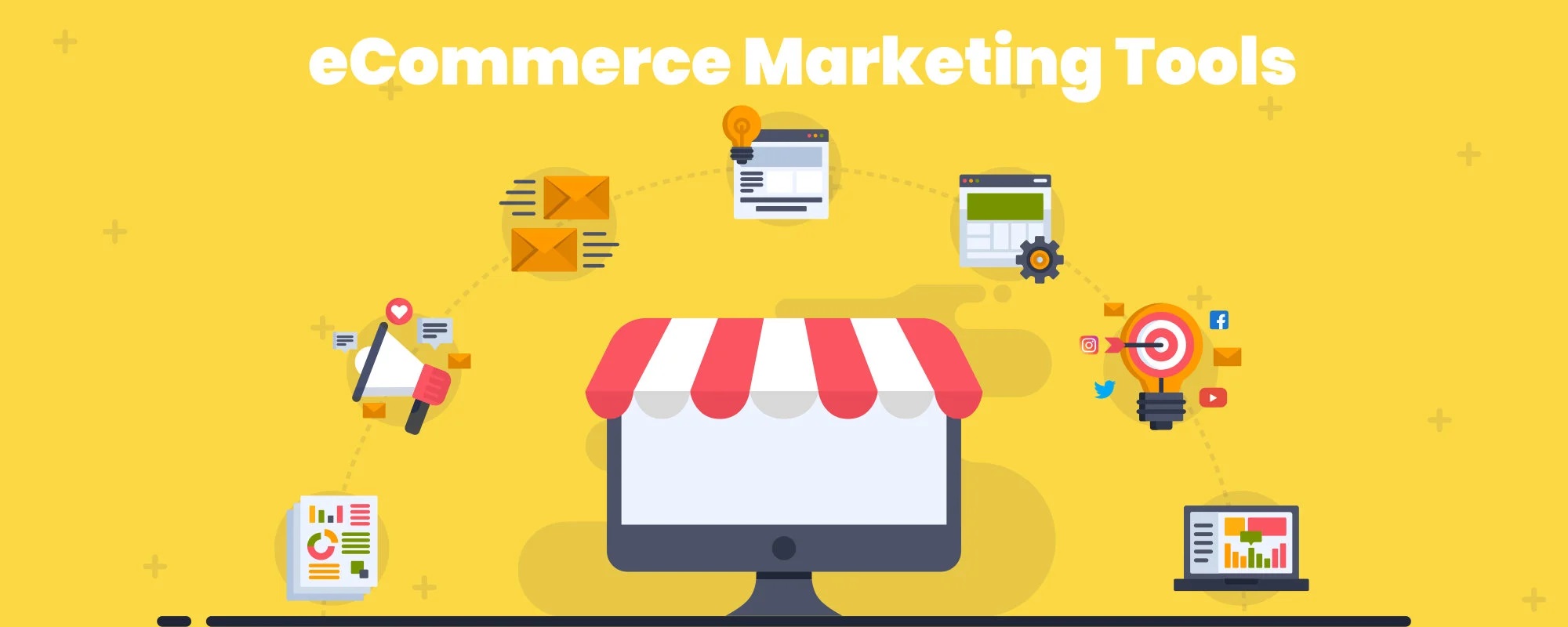 20 Best Ecommerce Tools to Boost Sales and Optimize Your Business Operations